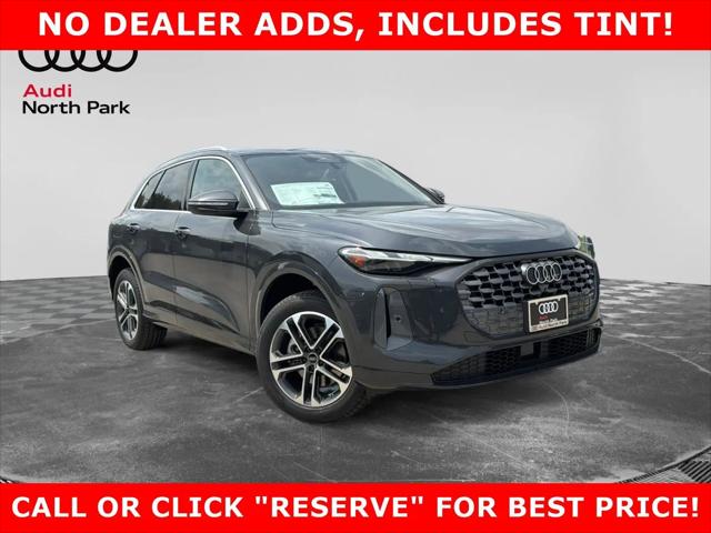 2026 Audi Q5 Premium TFSI quattro S tronic for sale in Selma, TX