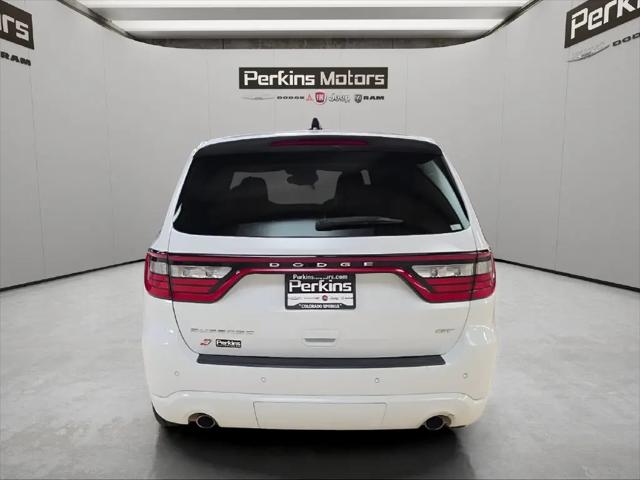 2025 Dodge Durango GT AWD