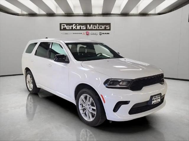 2025 Dodge Durango GT AWD