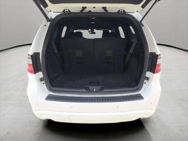 2025 Dodge Durango GT AWD