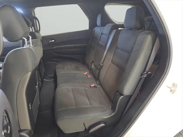 2025 Dodge Durango GT AWD