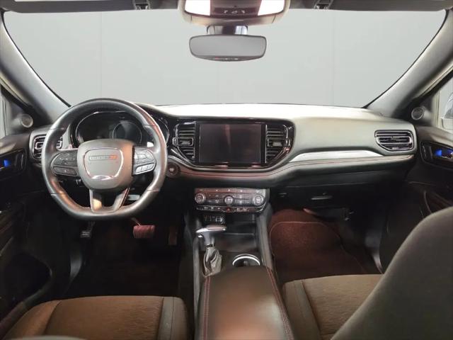 2025 Dodge Durango GT AWD