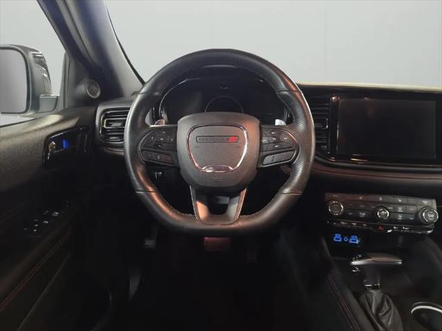 2025 Dodge Durango GT AWD