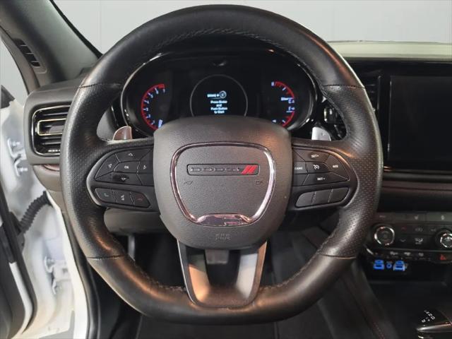 2025 Dodge Durango GT AWD