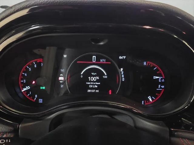2025 Dodge Durango GT AWD