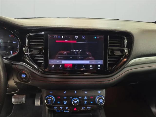 2025 Dodge Durango GT AWD