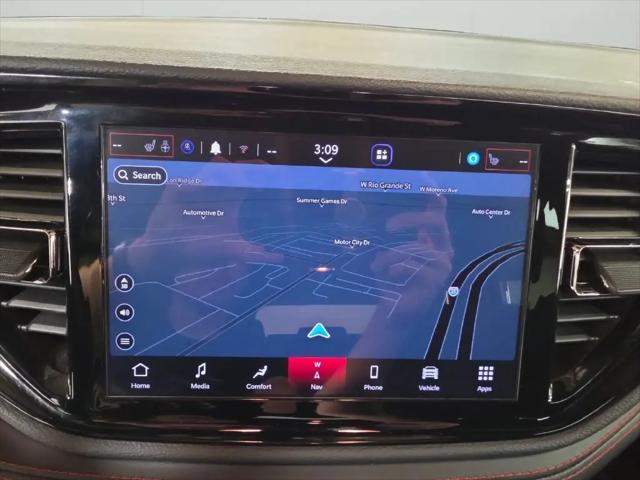 2025 Dodge Durango GT AWD