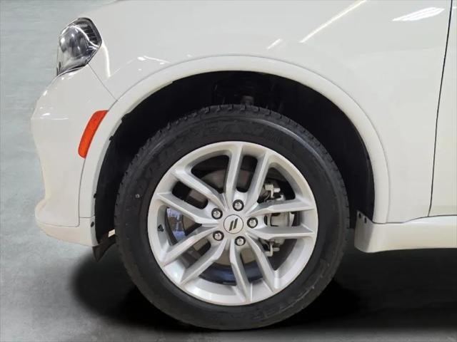 2025 Dodge Durango GT AWD