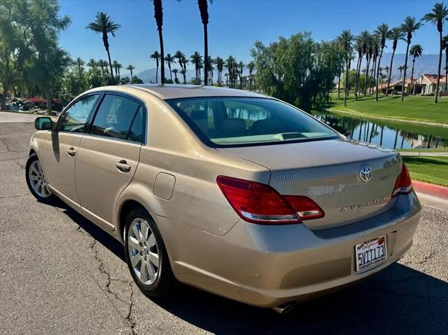 2006 Toyota Avalon XLS