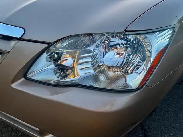 2006 Toyota Avalon XLS