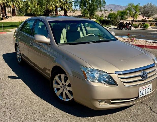 2006 Toyota Avalon XLS
