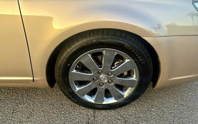 2006 Toyota Avalon XLS
