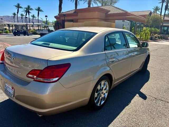 2006 Toyota Avalon XLS