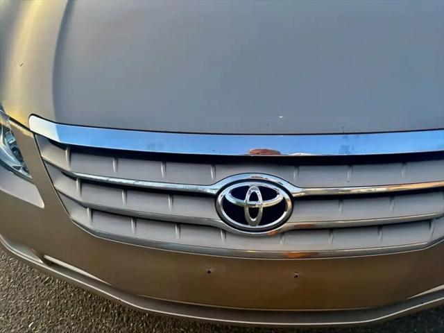 2006 Toyota Avalon XLS