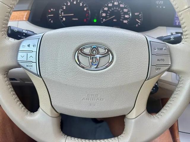 2006 Toyota Avalon XLS