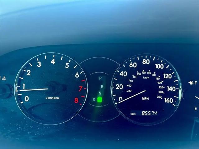 2006 Toyota Avalon XLS