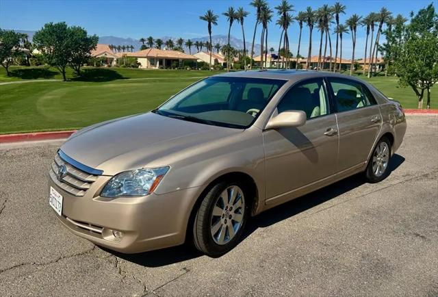 2006 Toyota Avalon XLS