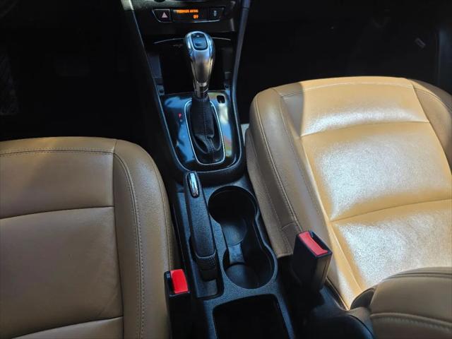 2018 Buick Encore Premium
