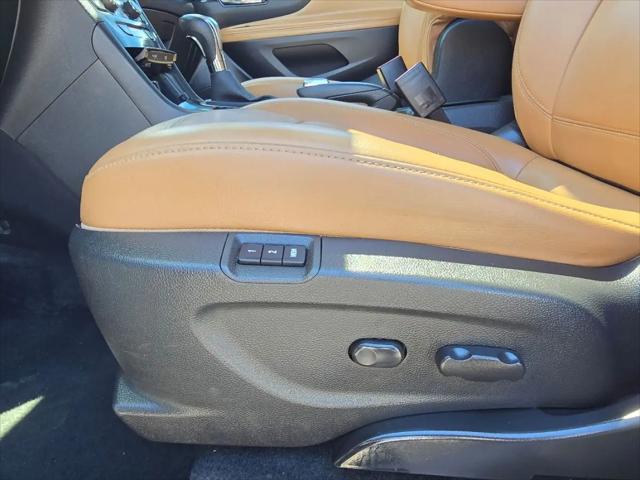 2018 Buick Encore Premium