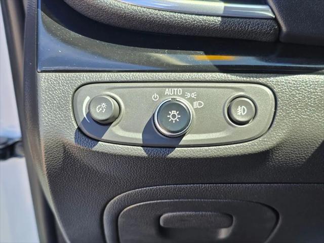 2018 Buick Encore Premium