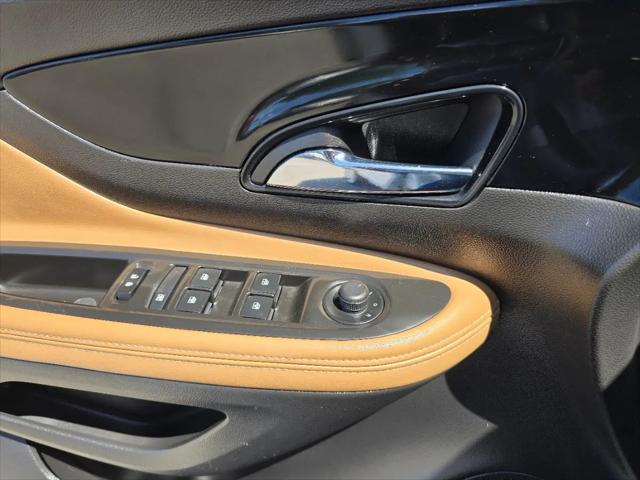 2018 Buick Encore Premium