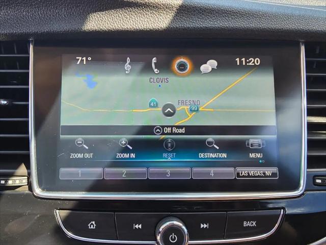 2018 Buick Encore Premium