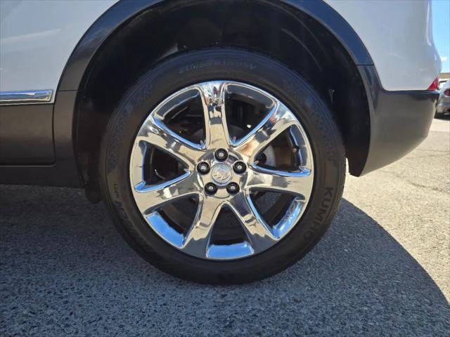 2018 Buick Encore Premium