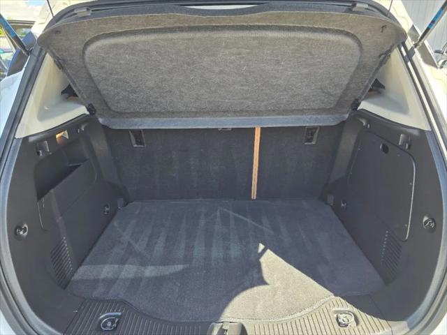 2018 Buick Encore Premium