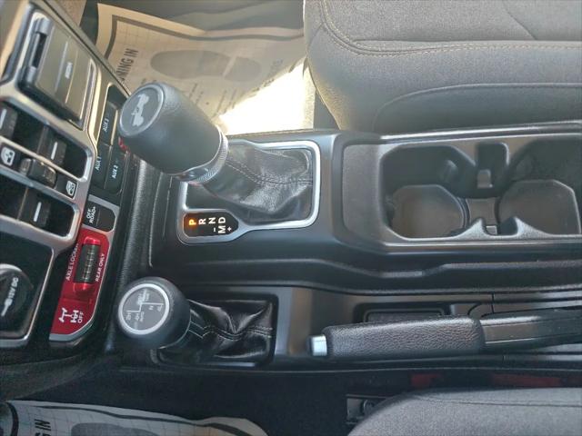 2025 Jeep Wrangler 4xe Willys 4xe