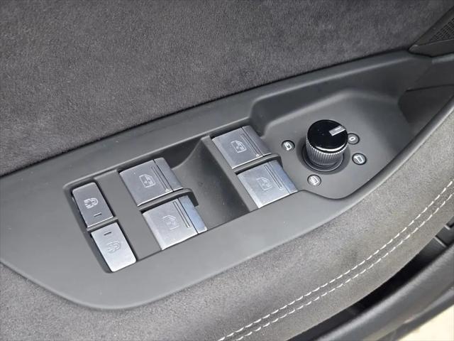 2025 Audi RS 6 Avant Performance quattro tiptronic