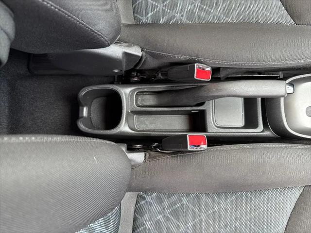 2022 Chevrolet Spark FWD LS Automatic