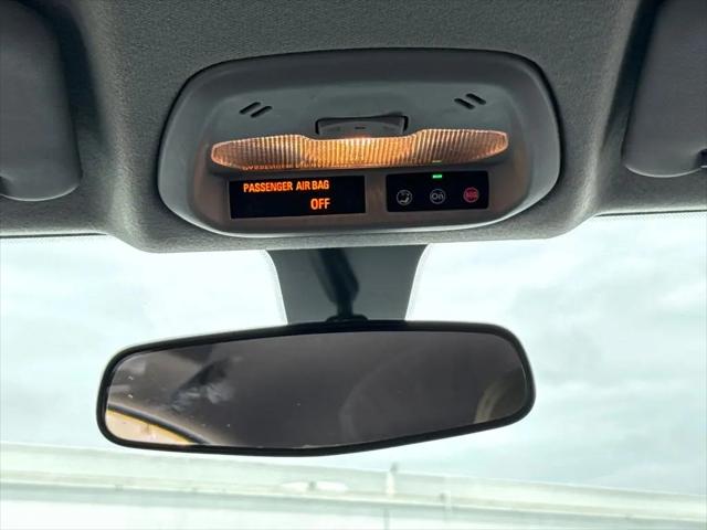 2022 Chevrolet Spark FWD LS Automatic