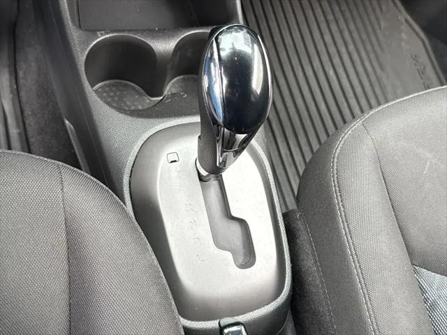 2022 Chevrolet Spark FWD LS Automatic
