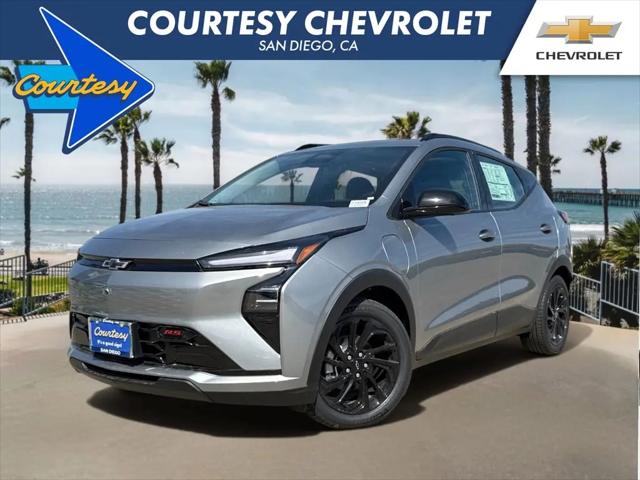 2027 Chevrolet Bolt RS FWD for sale in San Diego, CA