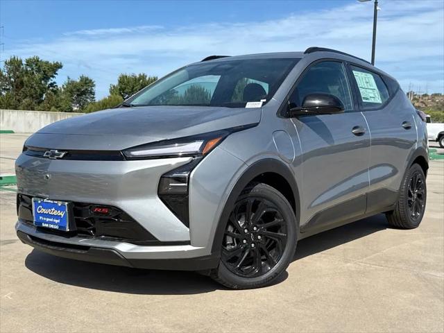 2027 Chevrolet Bolt RS FWD