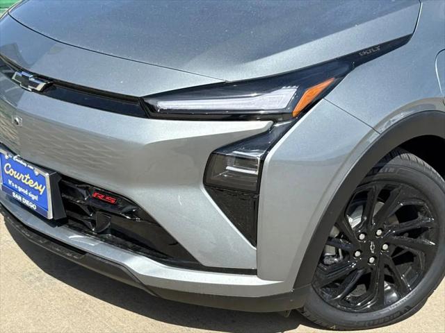 2027 Chevrolet Bolt RS FWD