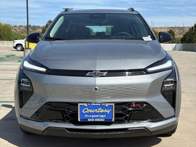 2027 Chevrolet Bolt RS FWD