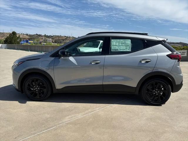 2027 Chevrolet Bolt RS FWD