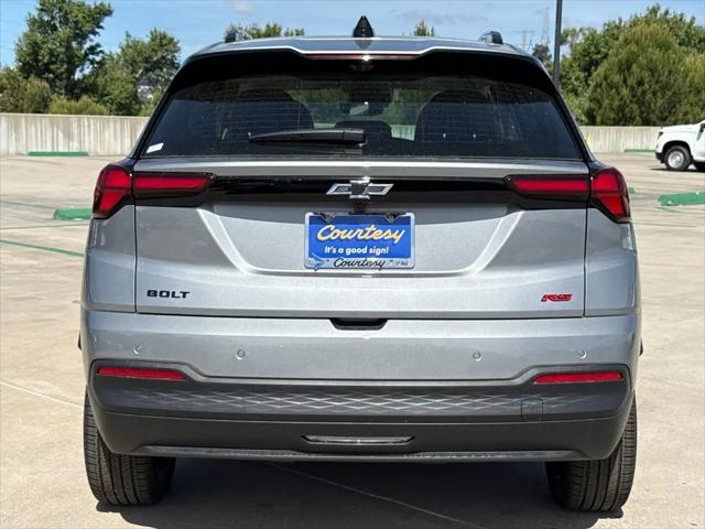 2027 Chevrolet Bolt RS FWD