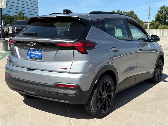 2027 Chevrolet Bolt RS FWD