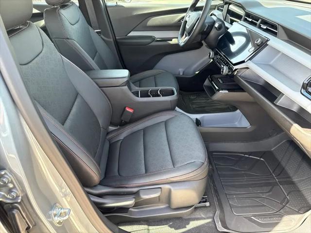 2027 Chevrolet Bolt RS FWD