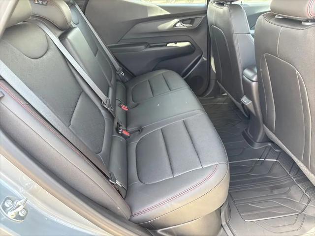 2027 Chevrolet Bolt RS FWD