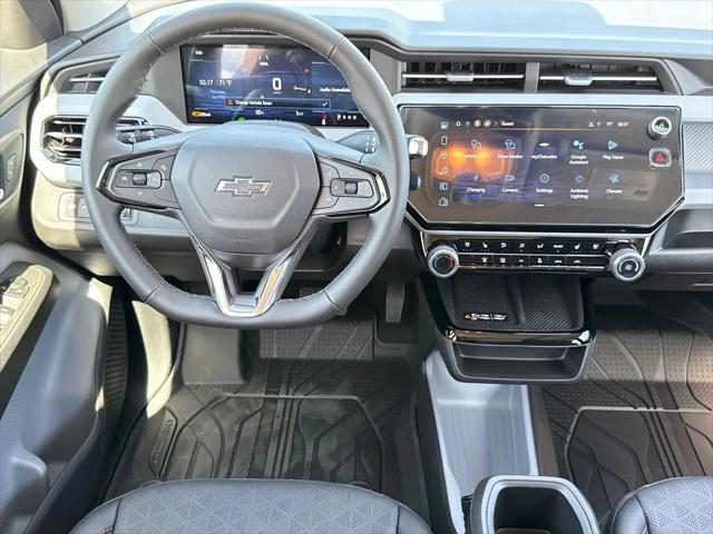 2027 Chevrolet Bolt RS FWD