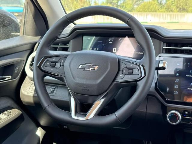 2027 Chevrolet Bolt RS FWD