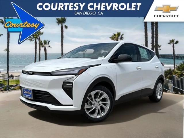 2027 Chevrolet Bolt LT FWD for sale in San Diego, CA