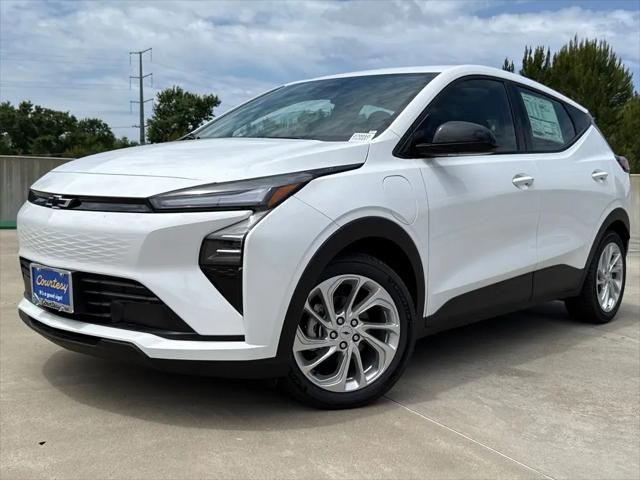 2027 Chevrolet Bolt LT FWD