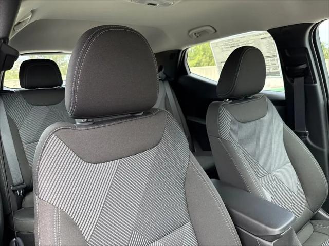2027 Chevrolet Bolt LT FWD