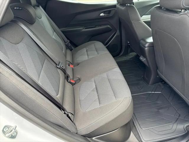 2027 Chevrolet Bolt LT FWD