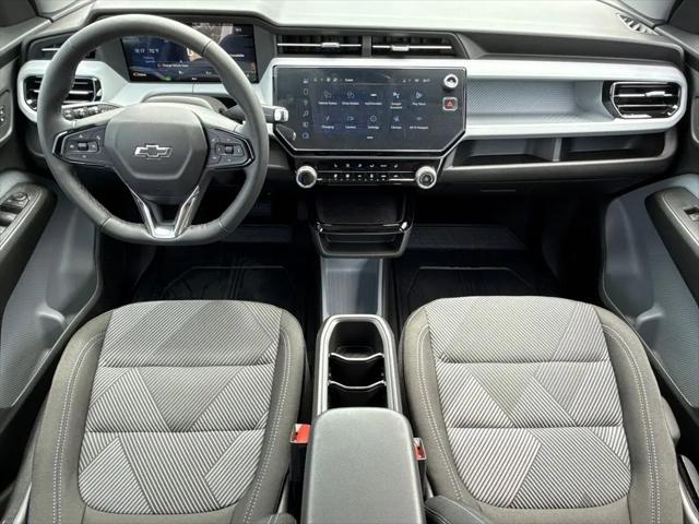2027 Chevrolet Bolt LT FWD