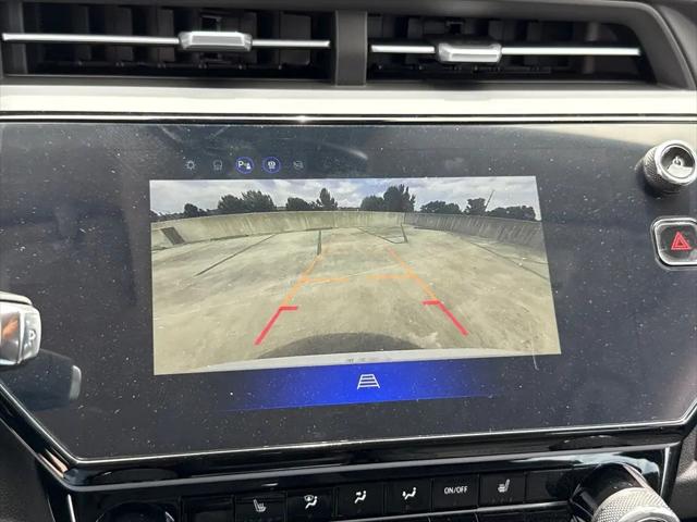 2027 Chevrolet Bolt LT FWD
